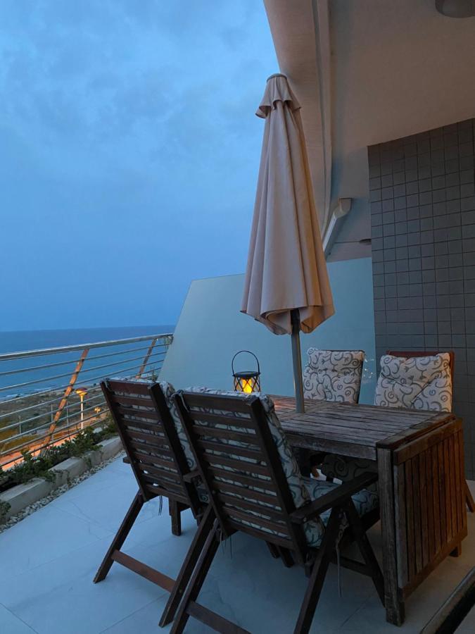 Apartamento Infinity View Arenales del Sol Exterior foto