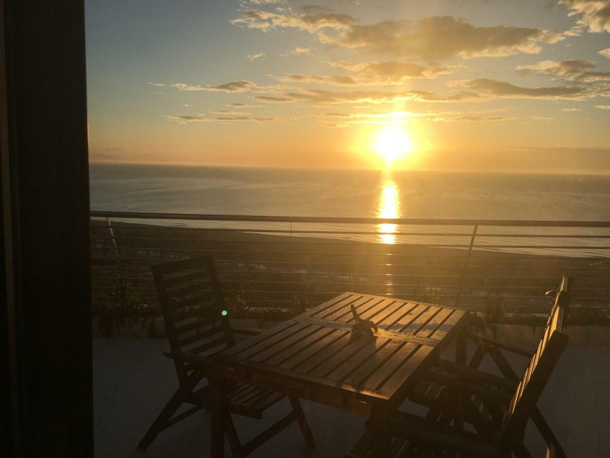 Apartamento Infinity View Arenales del Sol Exterior foto