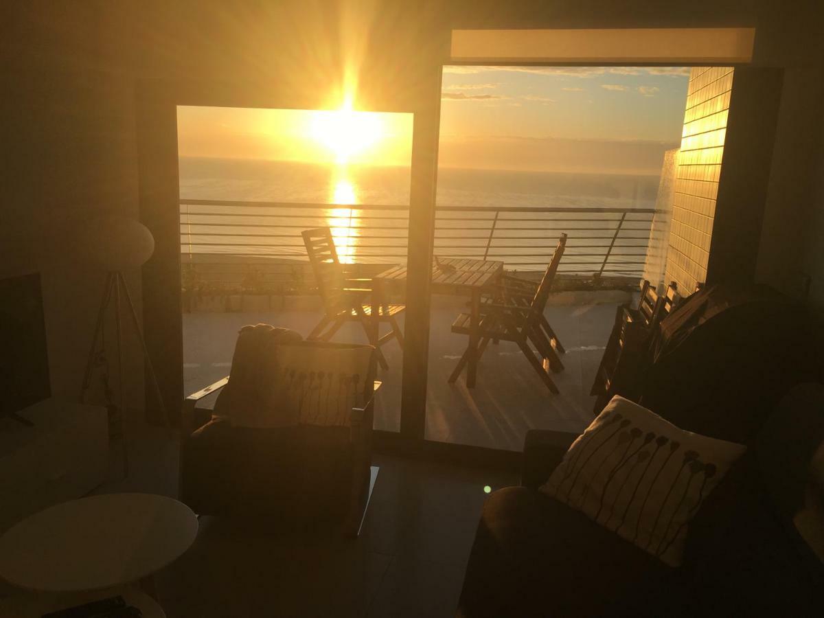 Apartamento Infinity View Arenales del Sol Exterior foto