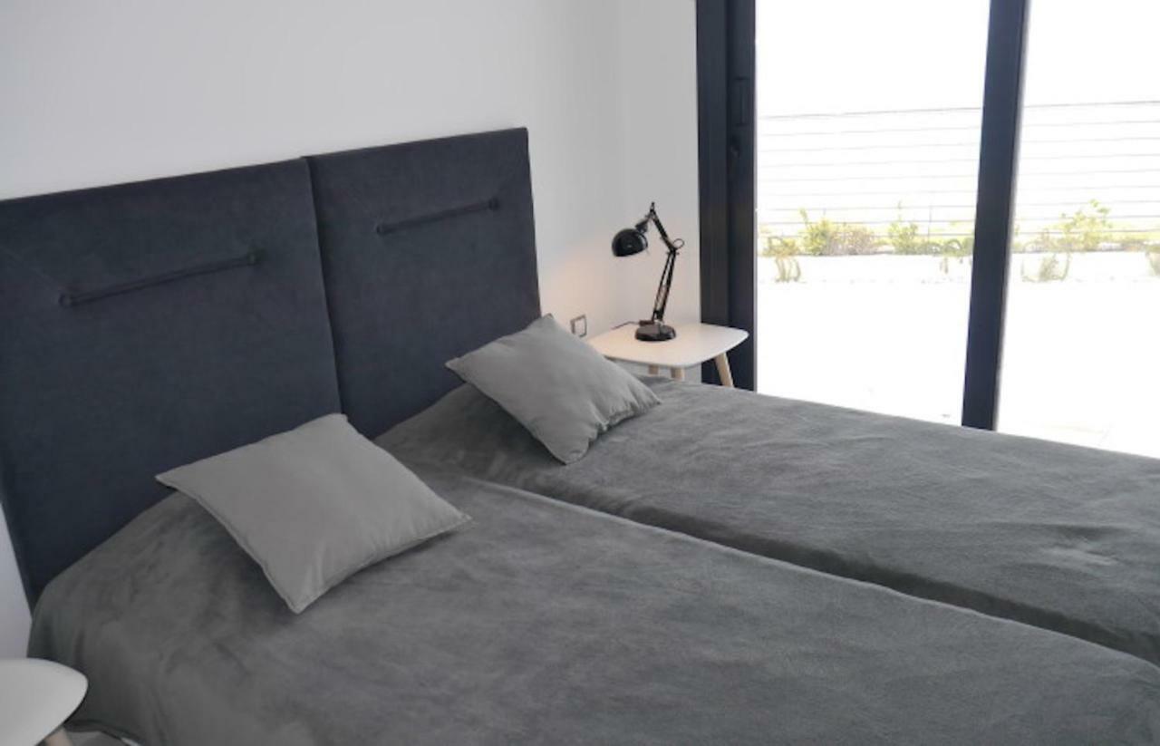 Apartamento Infinity View Arenales del Sol Exterior foto